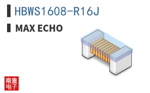 HBWS1608-R16J ͼƬ